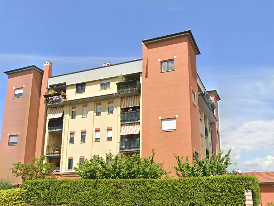 Immagine 14 di Appartamento in vendita  in Via Alberto Marvelli a Roma