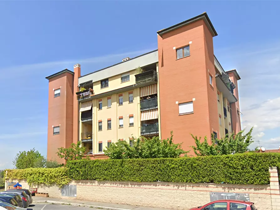 Immagine 15 di Appartamento in vendita  in Via Alberto Marvelli a Roma