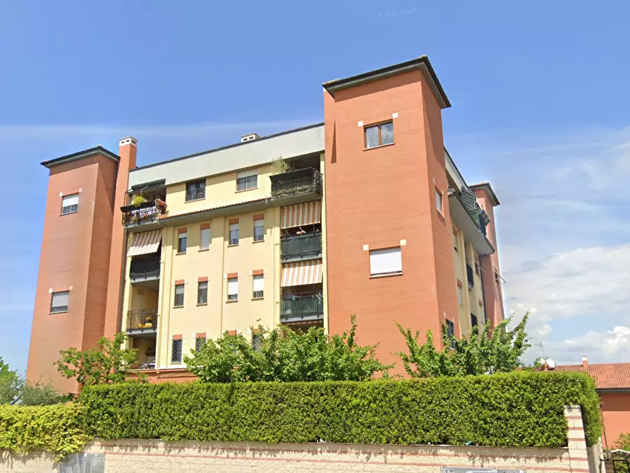 Immagine 16 di Appartamento in vendita  in Via Alberto Marvelli a Roma