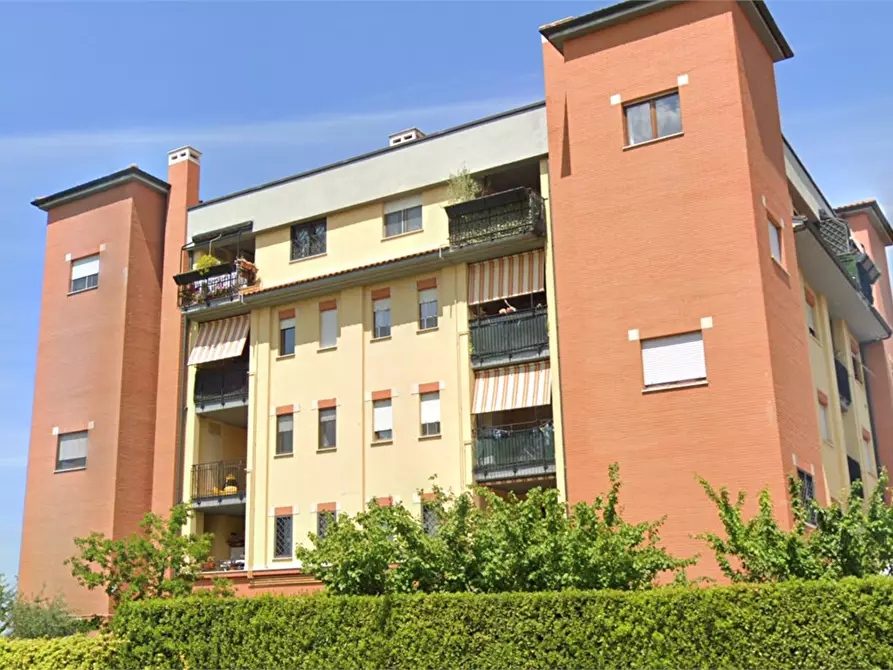 Immagine 17 di Appartamento in vendita  in Via Alberto Marvelli a Roma