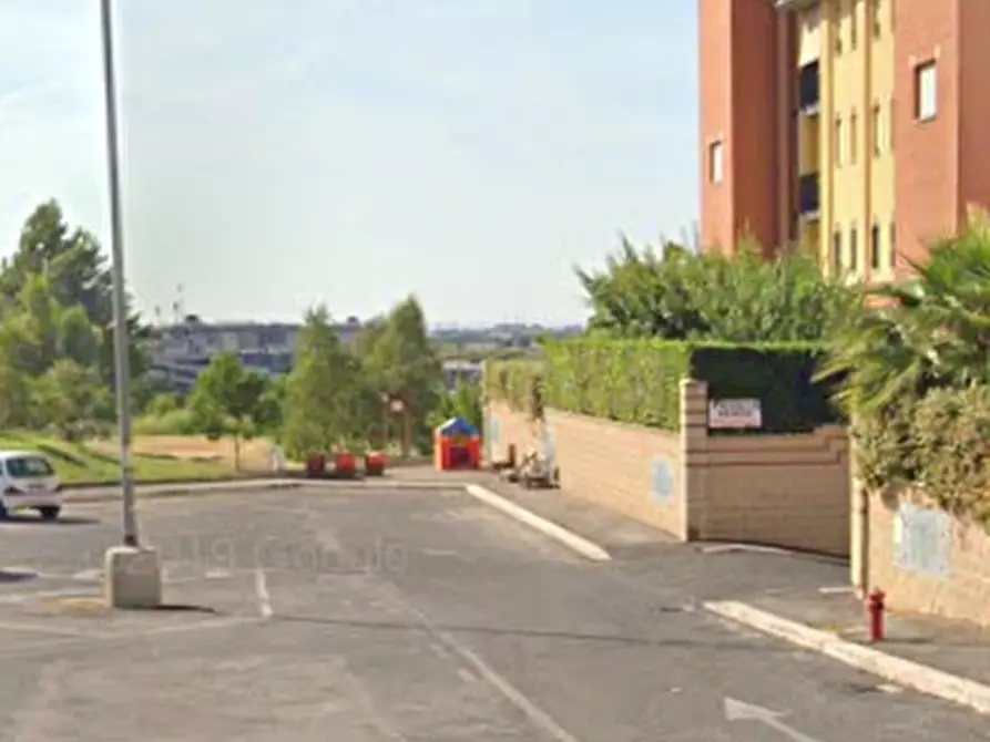 Immagine 19 di Appartamento in vendita  in Via Alberto Marvelli a Roma