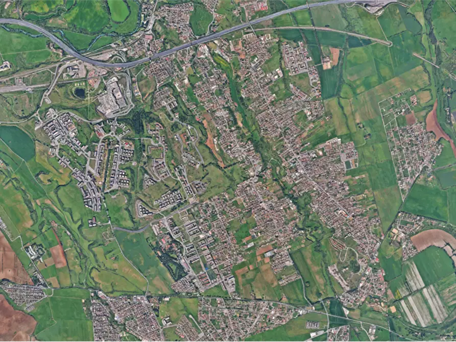 Immagine 25 di Appartamento in vendita  in Via Alberto Marvelli a Roma