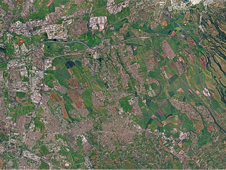 Immagine 26 di Appartamento in vendita  in Via Alberto Marvelli a Roma