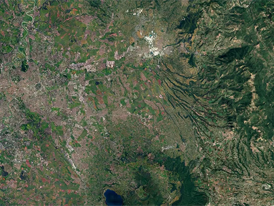 Immagine 27 di Appartamento in vendita  in Via Alberto Marvelli a Roma