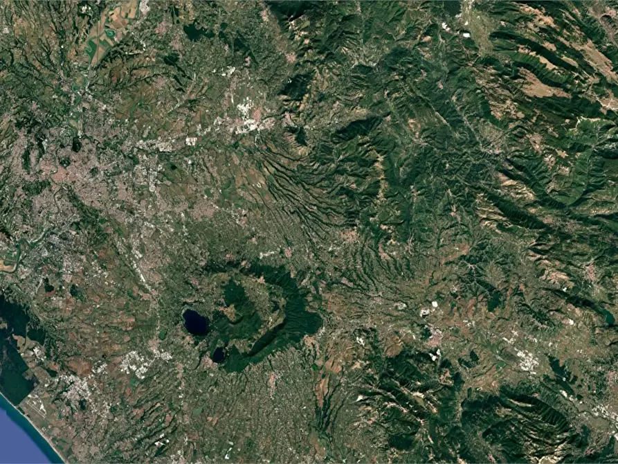 Immagine 28 di Appartamento in vendita  in Via Alberto Marvelli a Roma