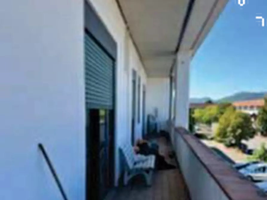 Immagine 3 di Appartamento in vendita  in Via A. Brustolon a Abano Terme