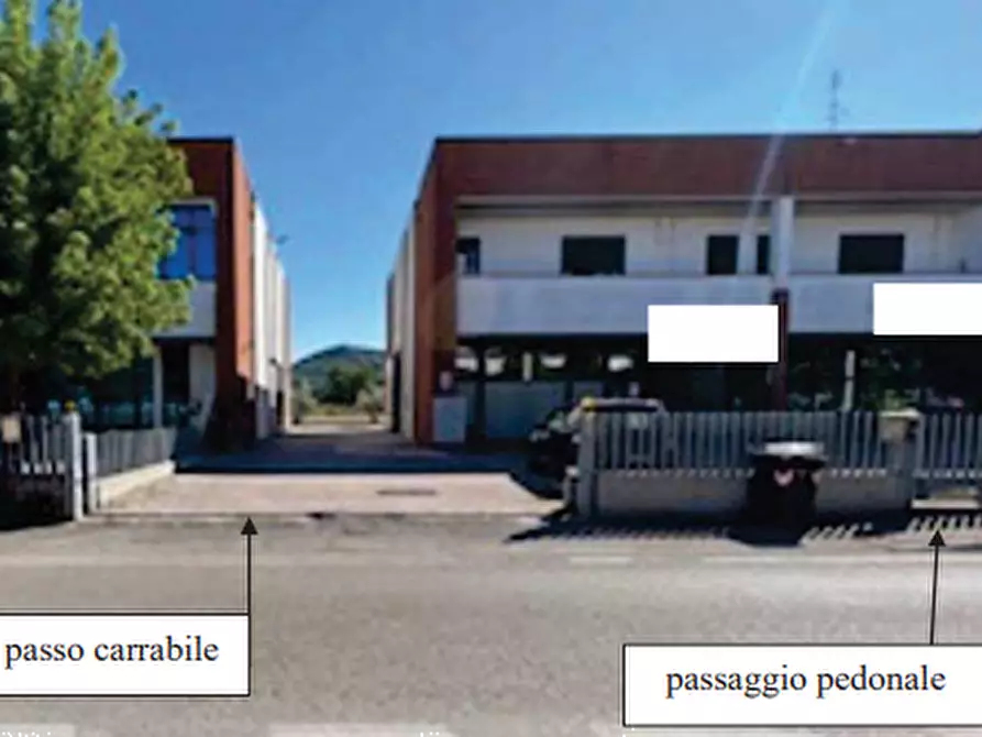 Immagine 1 di Appartamento in vendita  in Via A. Brustolon a Abano Terme