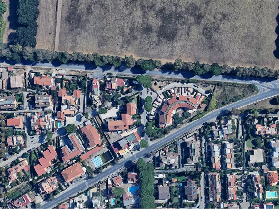 appartamento in vendita ad Ardea in zona Marina di Ardea