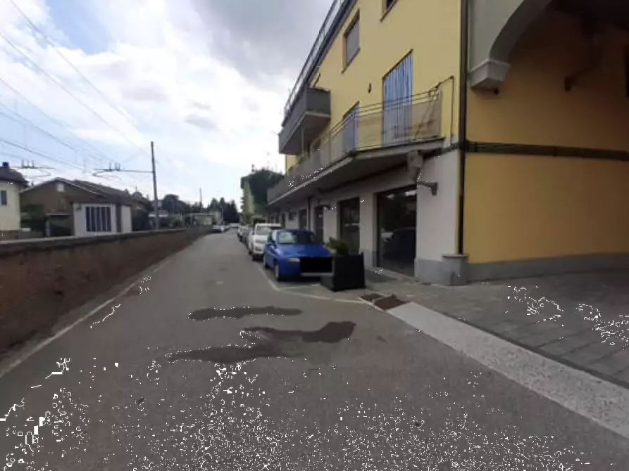 Immagine 2 di Appartamento in vendita  in Via S. Carlo a Nizza Monferrato