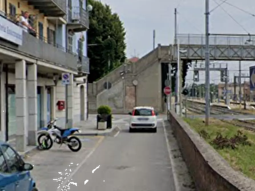 Immagine 12 di Appartamento in vendita  in Via S. Carlo a Nizza Monferrato