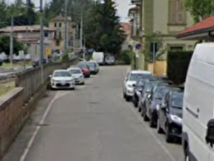 Immagine 13 di Appartamento in vendita  in Via S. Carlo a Nizza Monferrato