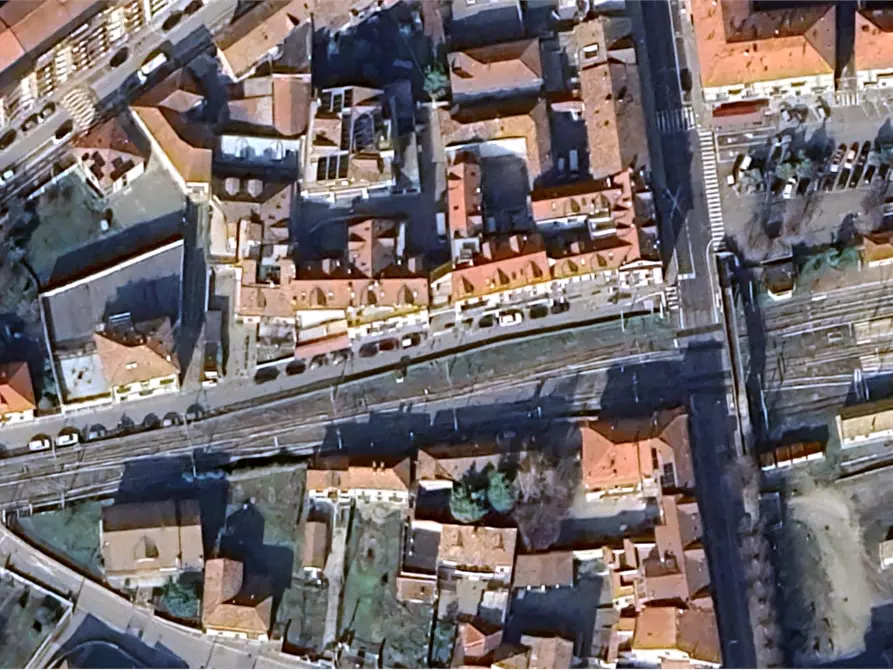 Immagine 14 di Appartamento in vendita  in Via S. Carlo a Nizza Monferrato