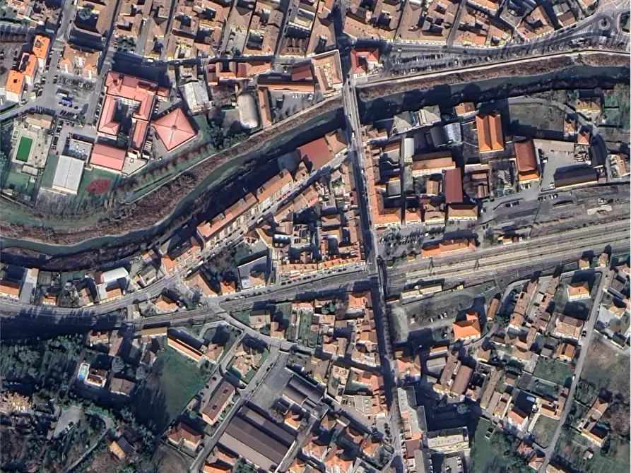 Immagine 15 di Appartamento in vendita  in Via S. Carlo a Nizza Monferrato