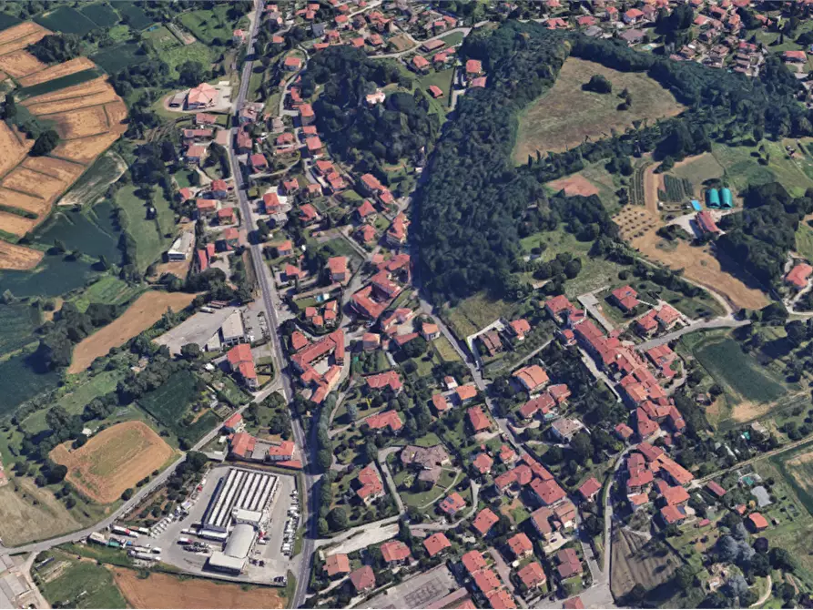 Immagine 11 di Appartamento in vendita  in Via Fondoripa a Brivio