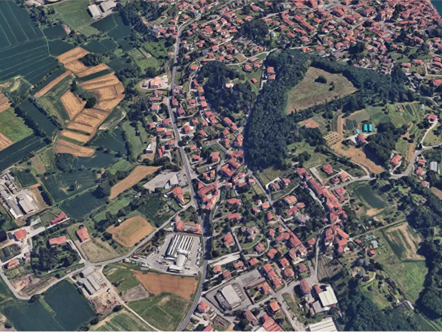 Immagine 12 di Appartamento in vendita  in Via Fondoripa a Brivio