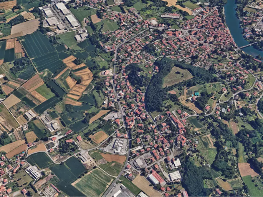 Immagine 13 di Appartamento in vendita  in Via Fondoripa a Brivio