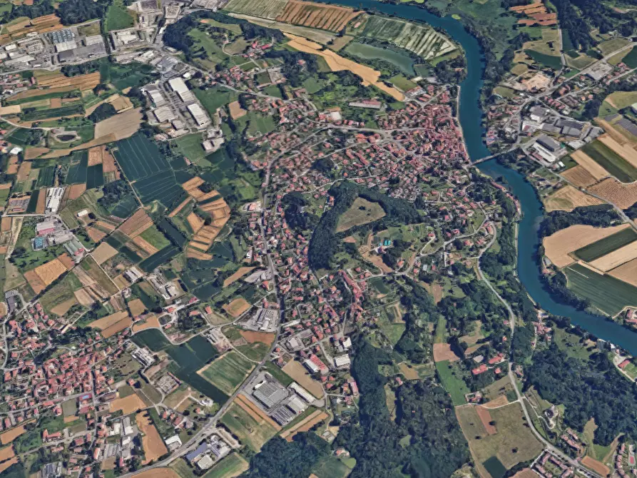 Immagine 14 di Appartamento in vendita  in Via Fondoripa a Brivio