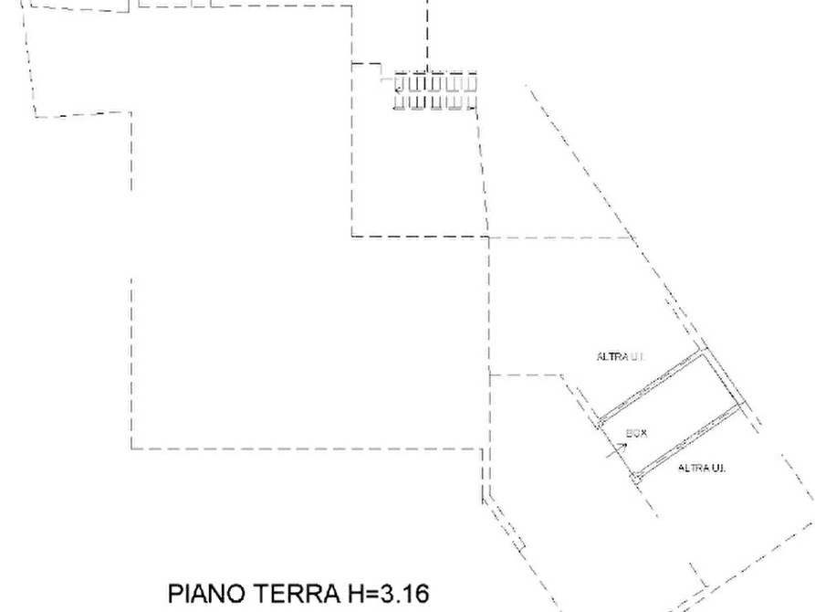 Immagine 16 di Appartamento in vendita  in Via Fondoripa a Brivio