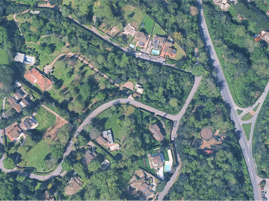 appartamento in vendita a Roma in zona Olgiata