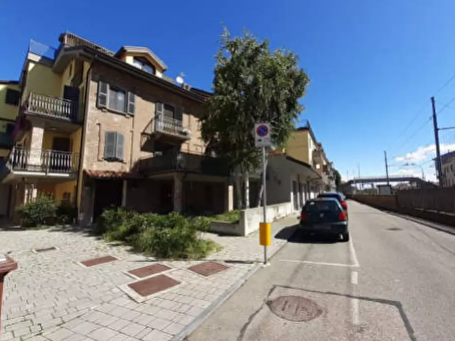 Immagine 1 di Appartamento in vendita  in Via San Carlo a Nizza Monferrato