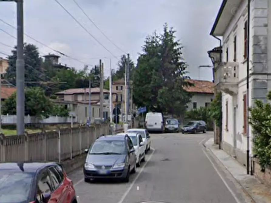 Immagine 6 di Appartamento in vendita  in Via San Carlo a Nizza Monferrato