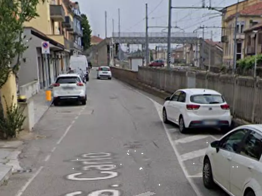 Immagine 7 di Appartamento in vendita  in Via San Carlo a Nizza Monferrato