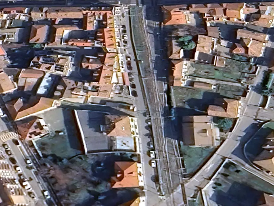 Immagine 8 di Appartamento in vendita  in Via San Carlo a Nizza Monferrato