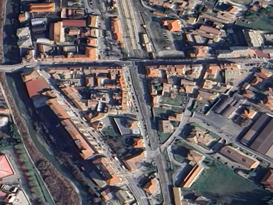 Immagine 9 di Appartamento in vendita  in Via San Carlo a Nizza Monferrato