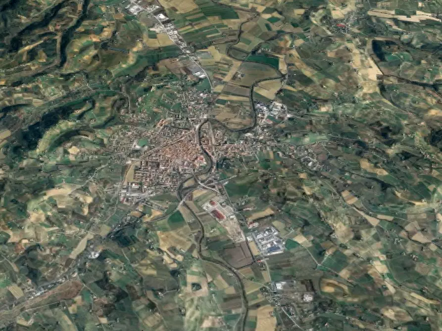 Immagine 11 di Appartamento in vendita  in Via San Carlo a Nizza Monferrato