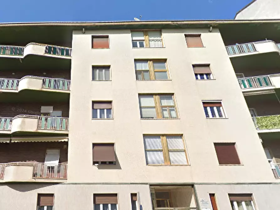 Immagine 4 di Appartamento in vendita  in Via Marengo a Alessandria