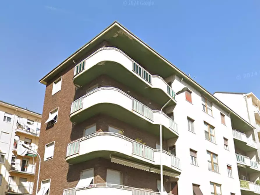 Immagine 6 di Appartamento in vendita  in Via Marengo a Alessandria