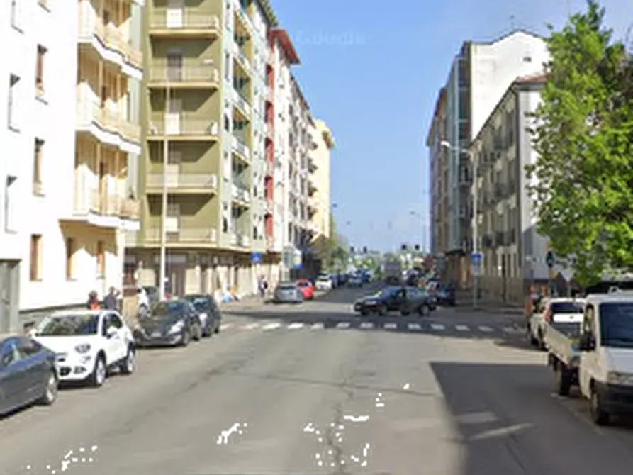 Immagine 7 di Appartamento in vendita  in Via Marengo a Alessandria