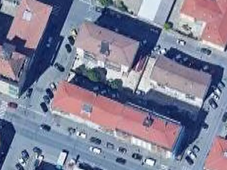 Immagine 9 di Appartamento in vendita  in Via Marengo a Alessandria