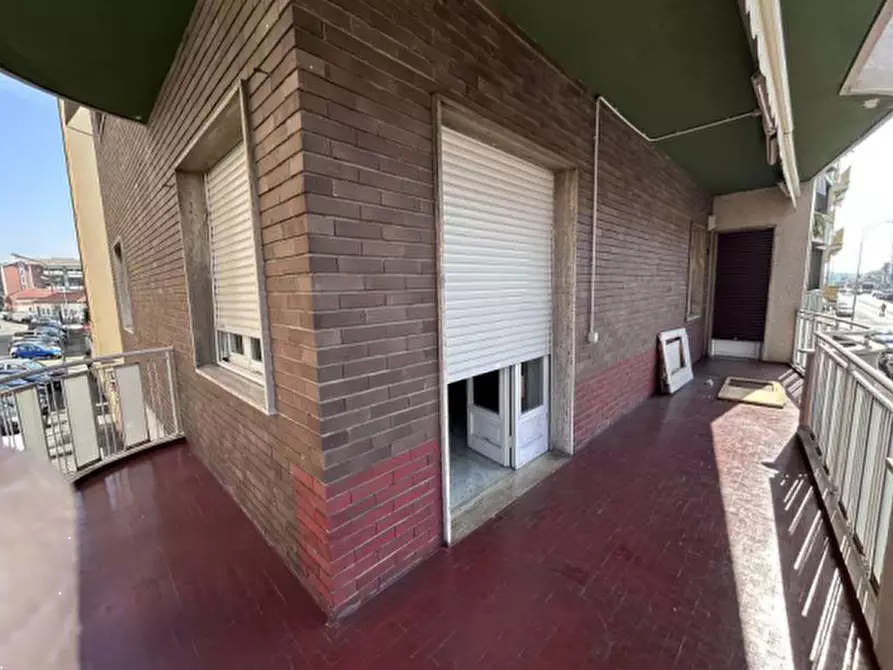 Immagine 13 di Appartamento in vendita  in Via Marengo a Alessandria