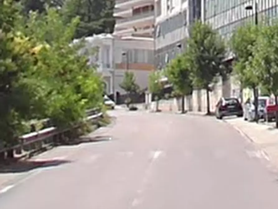 Immagine 6 di Garage in vendita  in Via Elpidiense Sud a Montegranaro