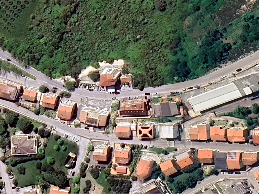 Immagine 8 di Garage in vendita  in Via Elpidiense Sud a Montegranaro