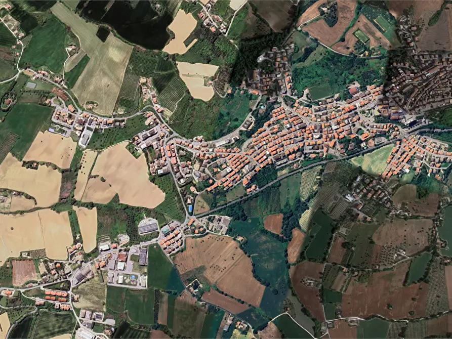 Immagine 10 di Garage in vendita  in Via Elpidiense Sud a Montegranaro