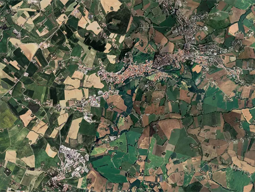 Immagine 11 di Garage in vendita  in Via Elpidiense Sud a Montegranaro