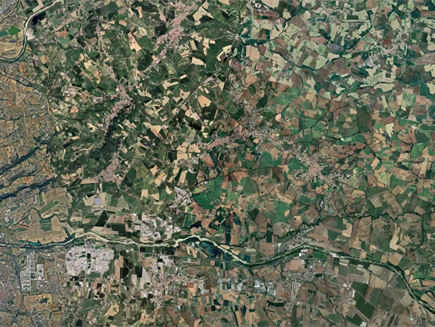 Immagine 12 di Garage in vendita  in Via Elpidiense Sud a Montegranaro