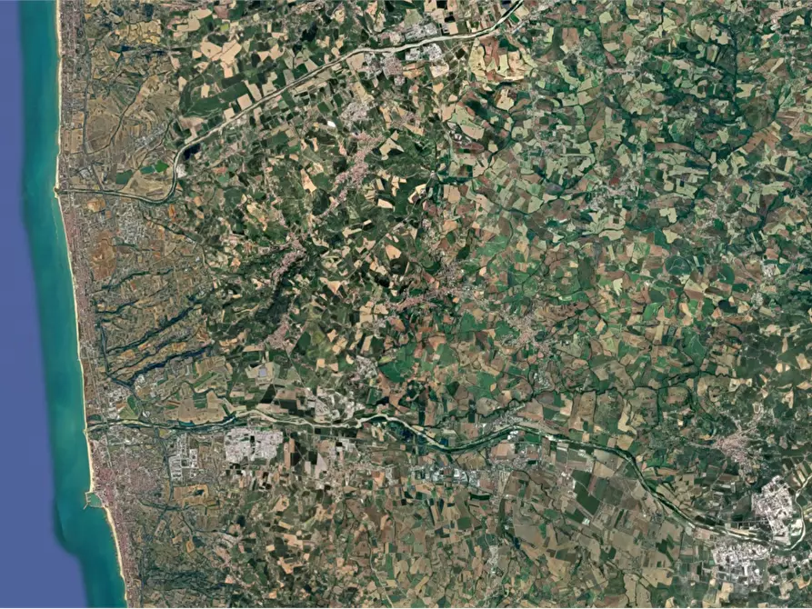 Immagine 13 di Garage in vendita  in Via Elpidiense Sud a Montegranaro