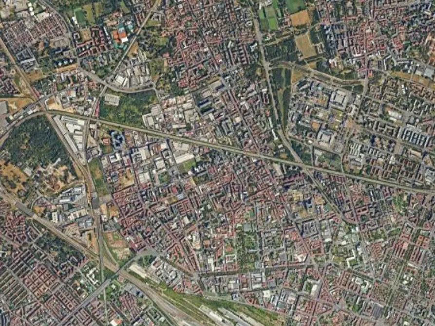 Immagine 6 di Garage in vendita  in Via Carlo Imbonati a Milano