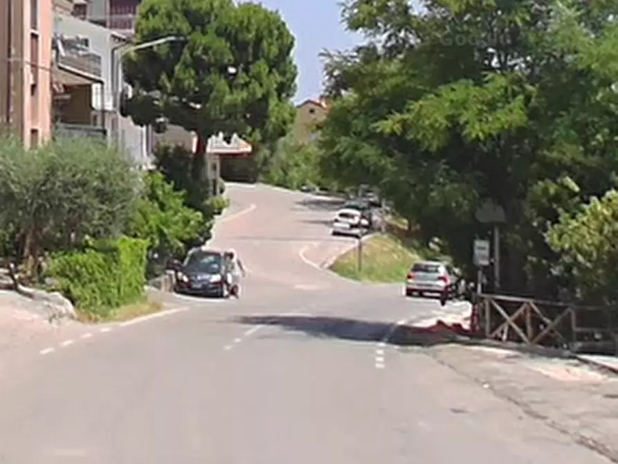 Immagine 6 di Garage in vendita  in Via Elpidiense Sud  a Montegranaro