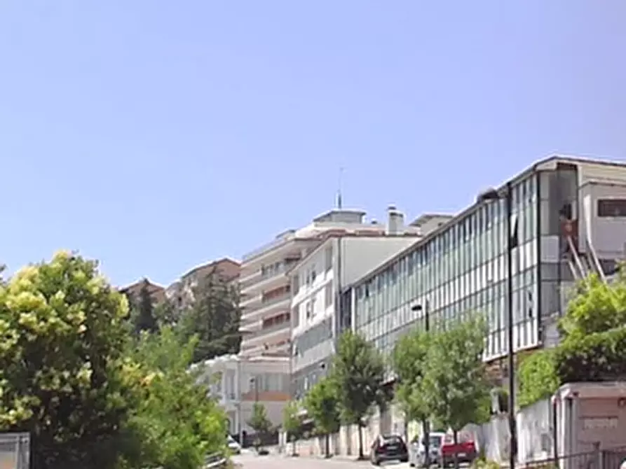 Immagine 7 di Garage in vendita  in Via Elpidiense Sud  a Montegranaro