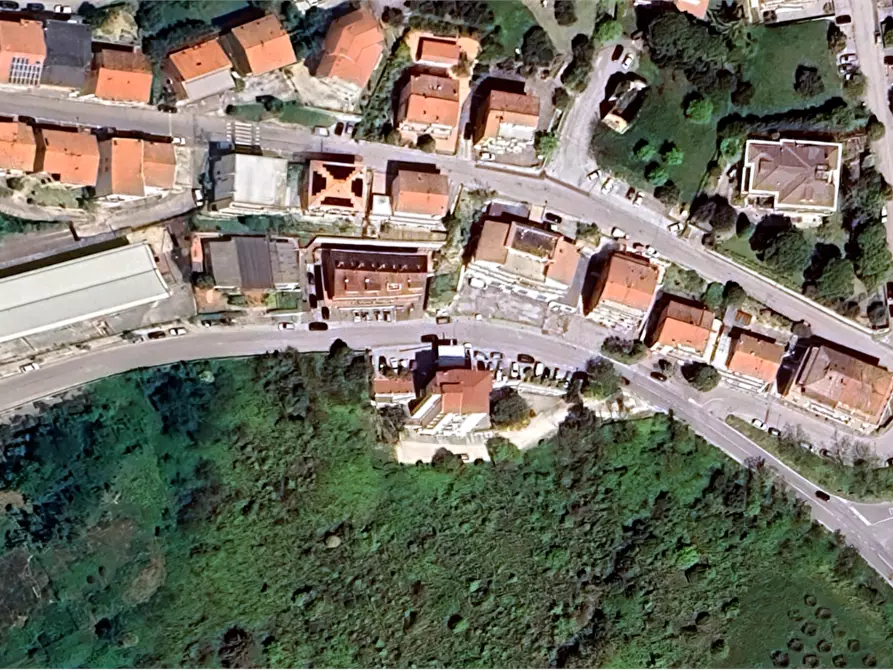 Immagine 8 di Garage in vendita  in Via Elpidiense Sud  a Montegranaro