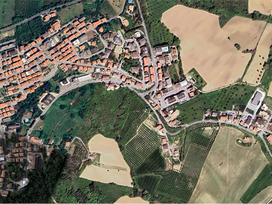 Immagine 10 di Garage in vendita  in Via Elpidiense Sud  a Montegranaro