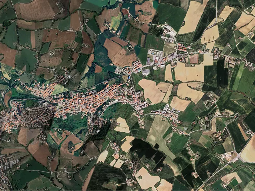 Immagine 11 di Garage in vendita  in Via Elpidiense Sud  a Montegranaro