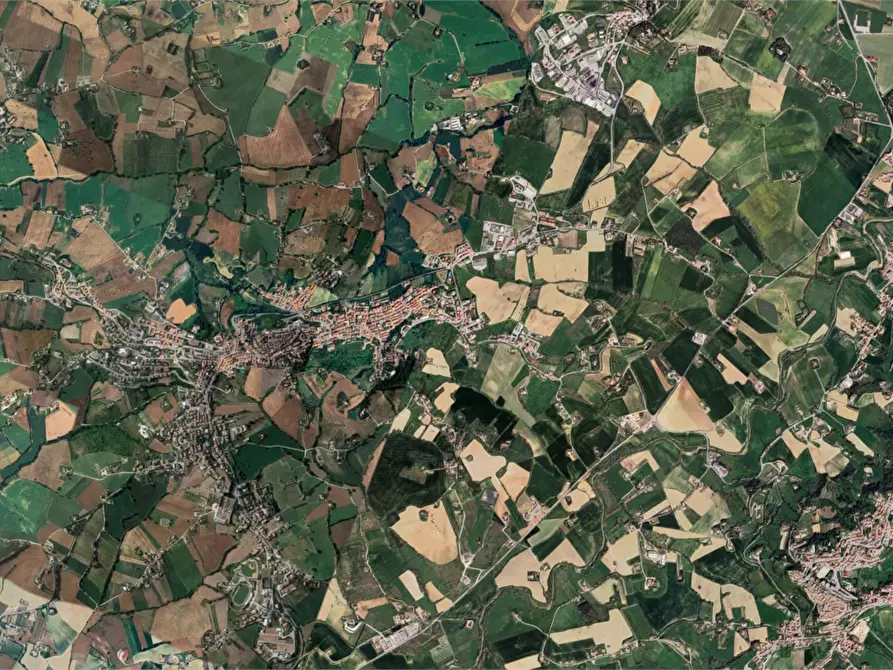 Immagine 12 di Garage in vendita  in Via Elpidiense Sud  a Montegranaro