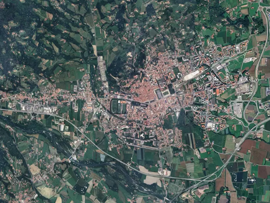 terreno agricolo in vendita a Pinerolo