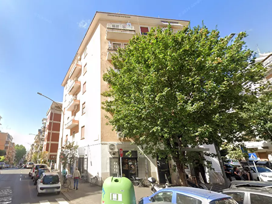appartamento in vendita a Roma in zona Gianicolense