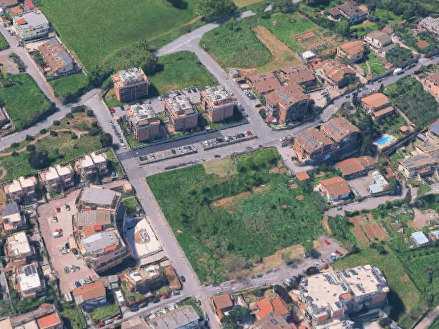 appartamento in vendita a Roma in zona Lunghezza